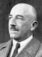 Joachim Winterfeld von  Damerow